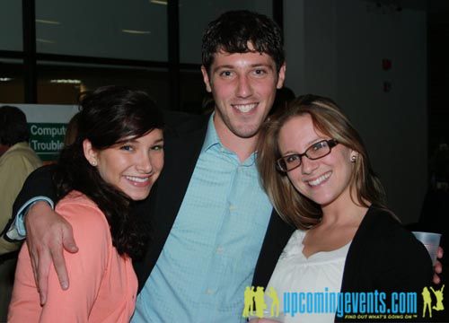 Photo from 2010 Young Professionals Expo (Gallery 1)