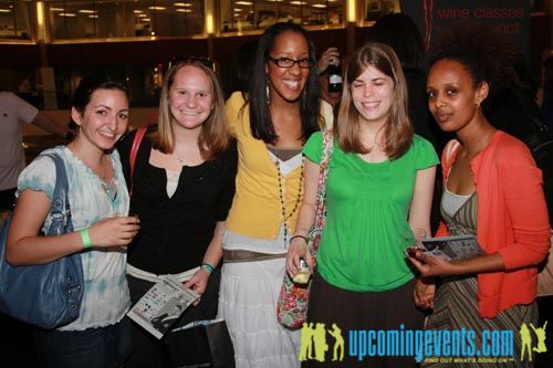 Photo from 2010 Young Professionals Expo (Gallery 1)