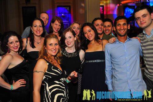 Photo from The 2008 Philadelphia Young Professionals Ball