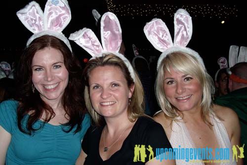 Photo from 2010 Fairmount Bunny Hop