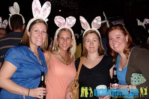 Photo from 2010 Fairmount Bunny Hop