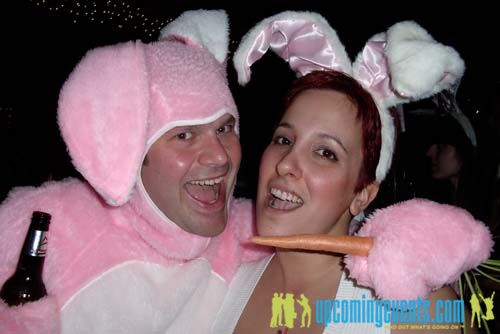 Photo from 2010 Fairmount Bunny Hop