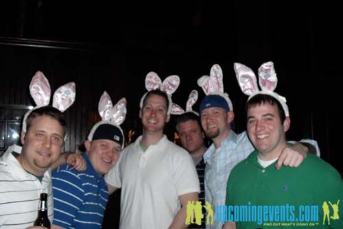 Photo from 2010 Fairmount Bunny Hop