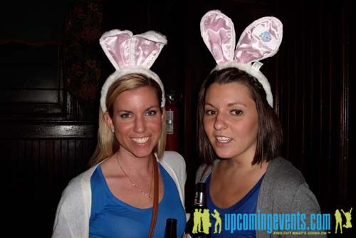 Photo from 2010 Fairmount Bunny Hop