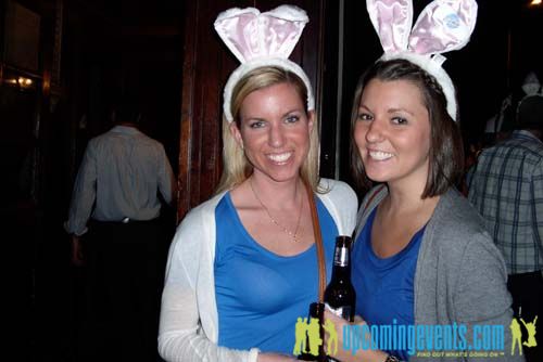 Photo from 2010 Fairmount Bunny Hop