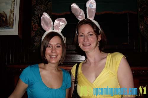 Photo from 2010 Fairmount Bunny Hop