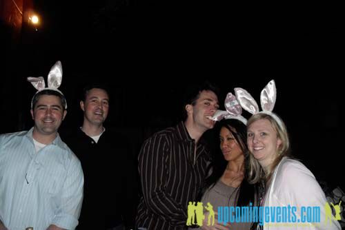 Photo from 2010 Fairmount Bunny Hop