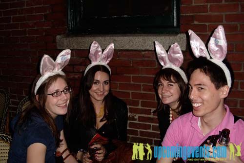 Photo from 2010 Fairmount Bunny Hop