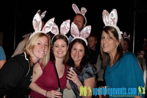 Photo from 2010 Fairmount Bunny Hop