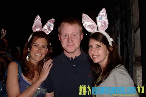 Photo from 2010 Fairmount Bunny Hop