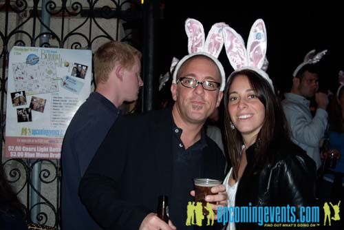 Photo from 2010 Fairmount Bunny Hop