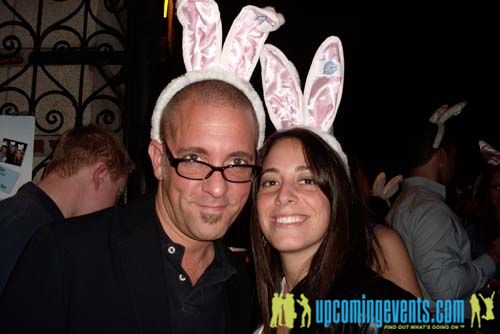 Photo from 2010 Fairmount Bunny Hop