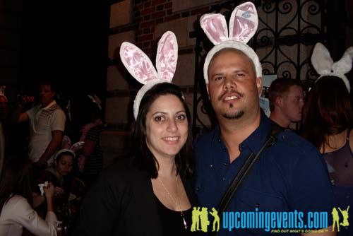 Photo from 2010 Fairmount Bunny Hop