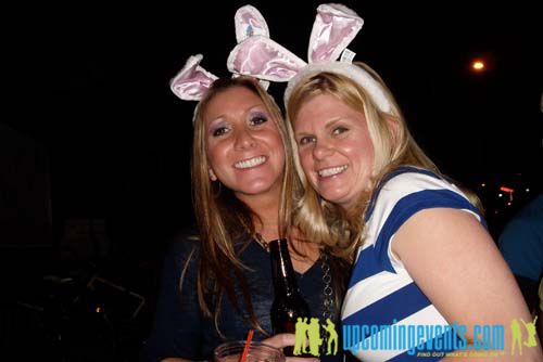 Photo from 2010 Fairmount Bunny Hop