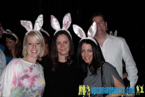 Photo from 2010 Fairmount Bunny Hop