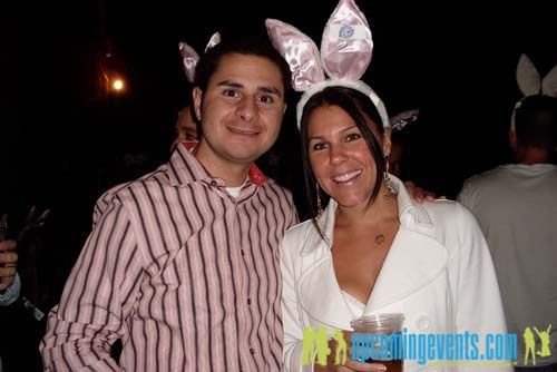 Photo from 2010 Fairmount Bunny Hop