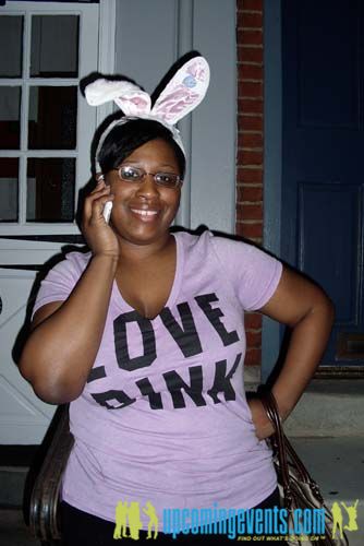 Photo from 2010 Fairmount Bunny Hop