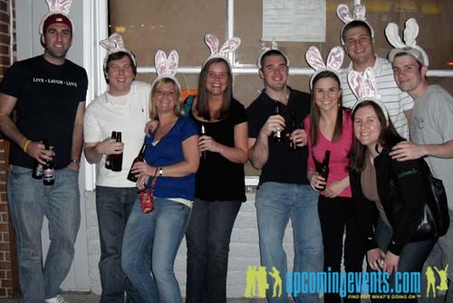 Photo from 2010 Fairmount Bunny Hop