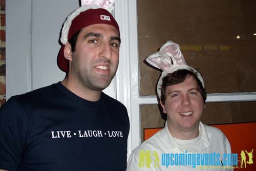 Photo from 2010 Fairmount Bunny Hop