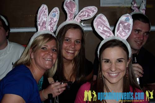 Photo from 2010 Fairmount Bunny Hop