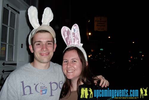 Photo from 2010 Fairmount Bunny Hop