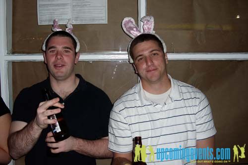 Photo from 2010 Fairmount Bunny Hop