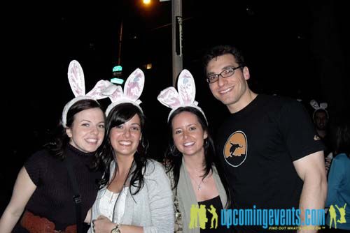 Photo from 2010 Fairmount Bunny Hop