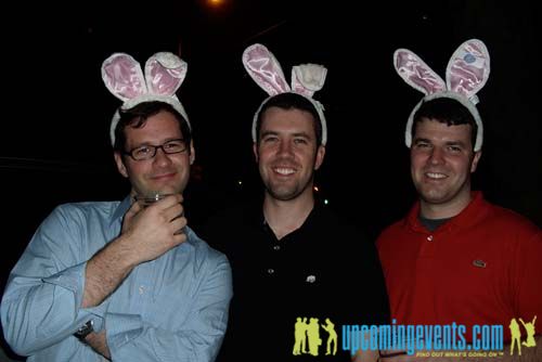 Photo from 2010 Fairmount Bunny Hop