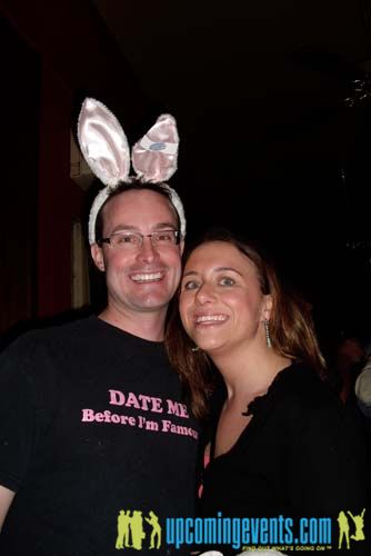 Photo from 2010 Fairmount Bunny Hop