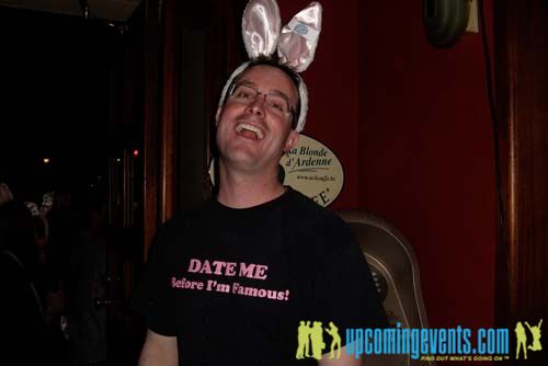 Photo from 2010 Fairmount Bunny Hop