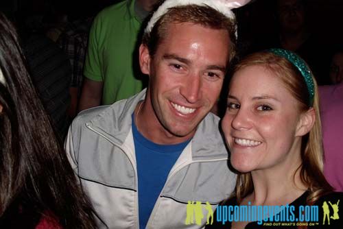 Photo from 2010 Fairmount Bunny Hop