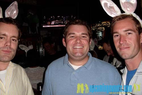 Photo from 2010 Fairmount Bunny Hop