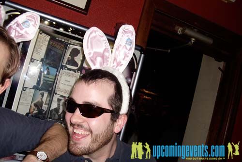 Photo from 2010 Fairmount Bunny Hop