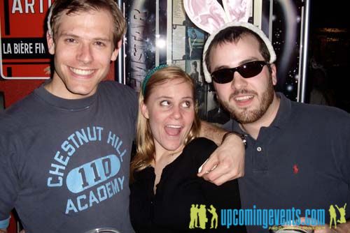 Photo from 2010 Fairmount Bunny Hop