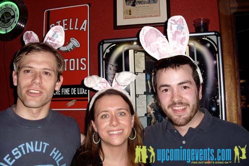 Photo from 2010 Fairmount Bunny Hop