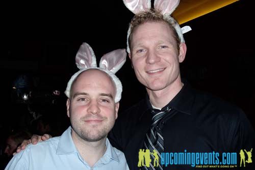 Photo from 2010 Fairmount Bunny Hop