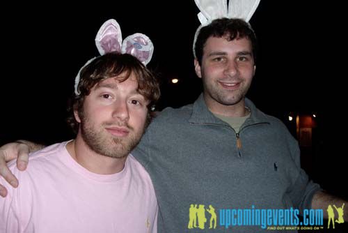 Photo from 2010 Fairmount Bunny Hop