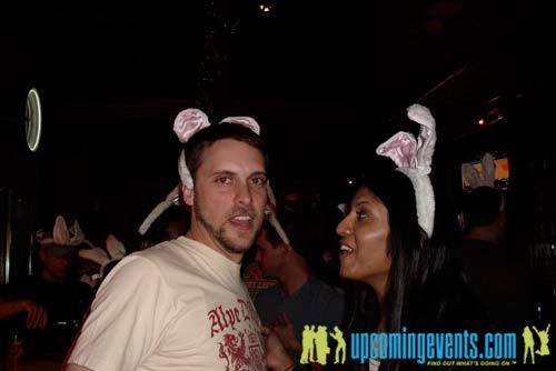 Photo from 2010 Fairmount Bunny Hop