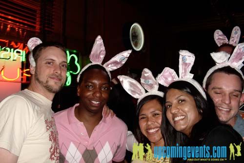 Photo from 2010 Fairmount Bunny Hop