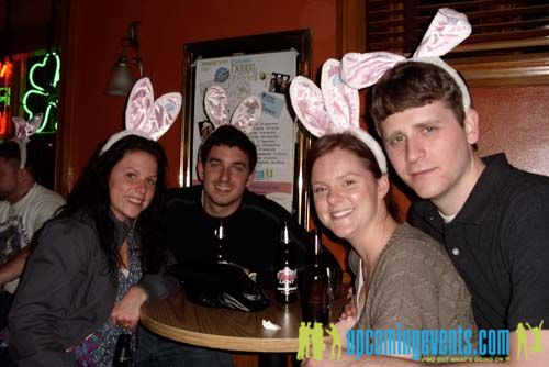 Photo from 2010 Fairmount Bunny Hop