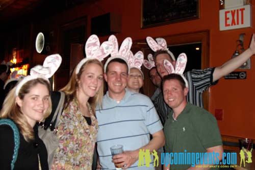 Photo from 2010 Fairmount Bunny Hop