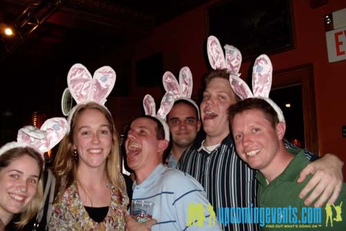 Photo from 2010 Fairmount Bunny Hop