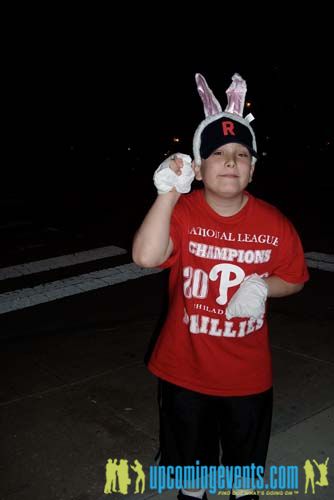 Photo from 2010 Fairmount Bunny Hop