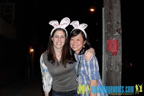 Photo from 2010 Fairmount Bunny Hop