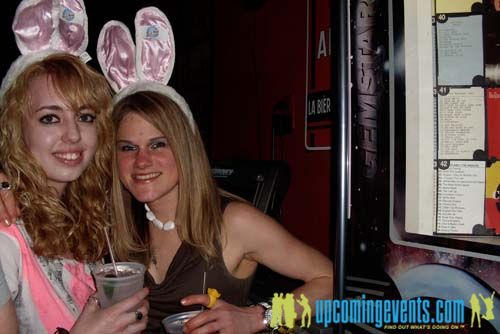 Photo from 2010 Fairmount Bunny Hop