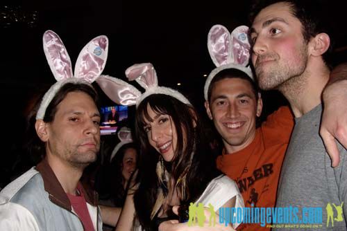 Photo from 2010 Fairmount Bunny Hop