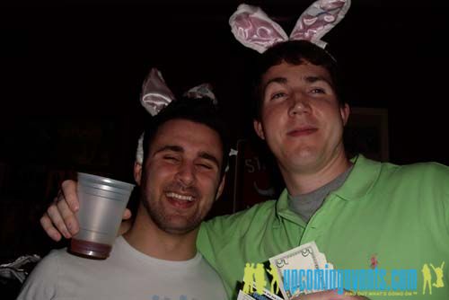 Photo from 2010 Fairmount Bunny Hop