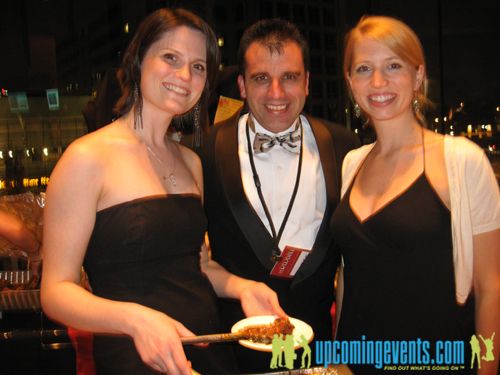 Photo from The Red Ball 2008