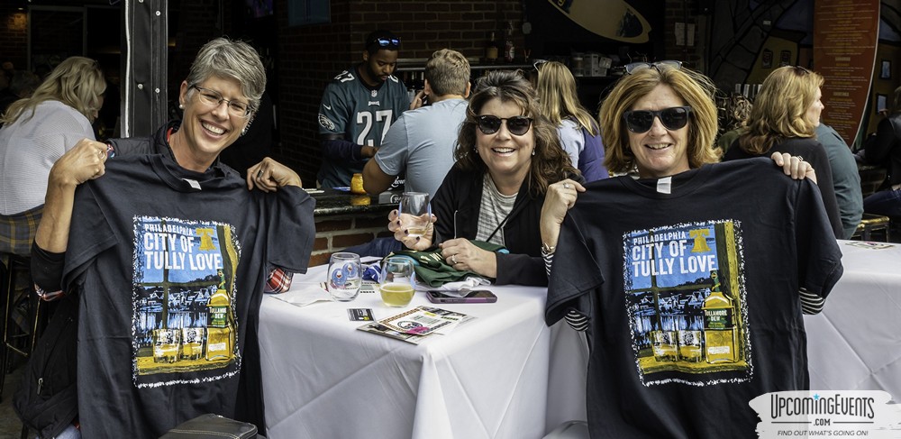 Photo from Sippin' By The River 2019