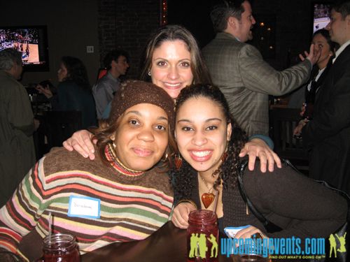 Photo from Young Professionals in Healthcare Happy Hour @ Urban Saloon